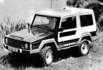 Volkswagen, ki je osvojil Dakar in podaril štirikolesni pogon legendi - fotografija 42