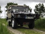 Volkswagen, ki je osvojil Dakar in podaril štirikolesni pogon legendi - fotografija 5