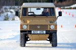 Volkswagen, ki je osvojil Dakar in podaril štirikolesni pogon legendi - fotografija 7