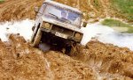 Volkswagen, ki je osvojil Dakar in podaril štirikolesni pogon legendi - fotografija 8