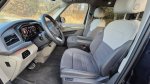 Zadnji kolesni par poganja električni motor - fotografija 10