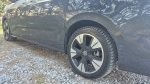 Zadnji kolesni par poganja električni motor - fotografija 17