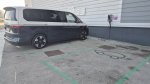 Zadnji kolesni par poganja električni motor - fotografija 18