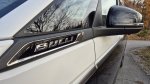 Zadnji kolesni par poganja električni motor - fotografija 2