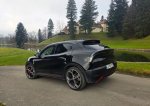 Zelo posebna Alfa in dva Alfista, ki sta jo morala preizkusiti - fotografija 1