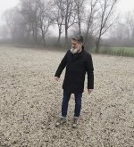 Zelo posebna Alfa in dva Alfista, ki sta jo morala preizkusiti - fotografija 64