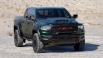 Brutalni RAM 1500 TRX se vrača še močnejši - fotografija 10