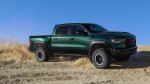Brutalni RAM 1500 TRX se vrača še močnejši - fotografija 11