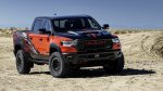 Brutalni RAM 1500 TRX se vrača še močnejši - fotografija 12