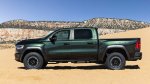 Brutalni RAM 1500 TRX se vrača še močnejši - fotografija 14