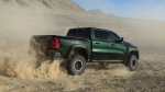 Brutalni RAM 1500 TRX se vrača še močnejši - fotografija 15