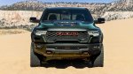 Brutalni RAM 1500 TRX se vrača še močnejši - fotografija 8