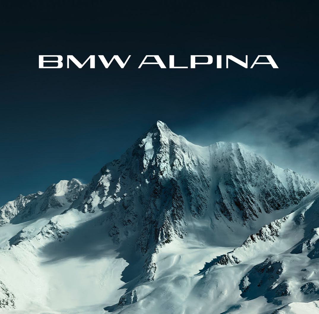 Konec za Alpino Konec za Alpino