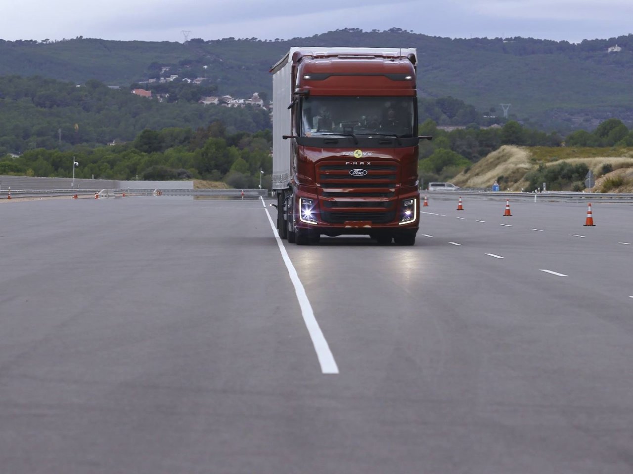 Najboljša je električna smetarska Scania Najboljša je električna smetarska Scania