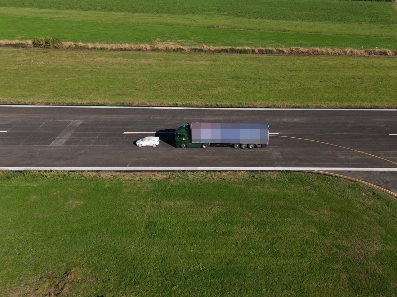 Najboljša je električna smetarska Scania Najboljša je električna smetarska Scania