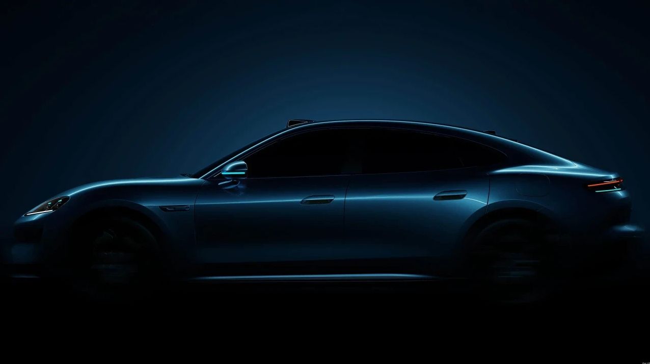 Oblikovni klon Porscheja za 24 tisoč evrov