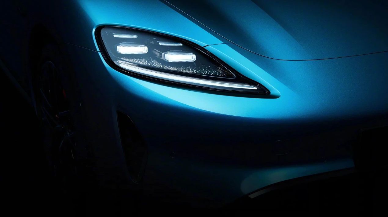 Oblikovni klon Porscheja za 24 tisoč evrov