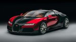 Poklon modelu, ki je pred 20 leti dosegal hitrost 407 km/h - fotografija 2