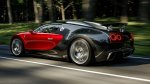 Poklon modelu, ki je pred 20 leti dosegal hitrost 407 km/h - fotografija 6