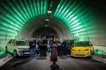 Prvič v zgodovini je naslov dobil električni avto - fotografija 11
