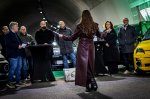 Prvič v zgodovini je naslov dobil električni avto - fotografija 13