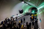 Prvič v zgodovini je naslov dobil električni avto - fotografija 17