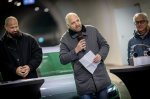 Prvič v zgodovini je naslov dobil električni avto - fotografija 18