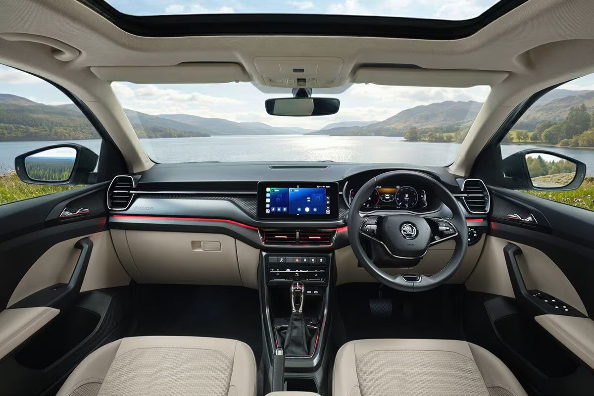 Škoda je prenovila druge najcenejšega križancca