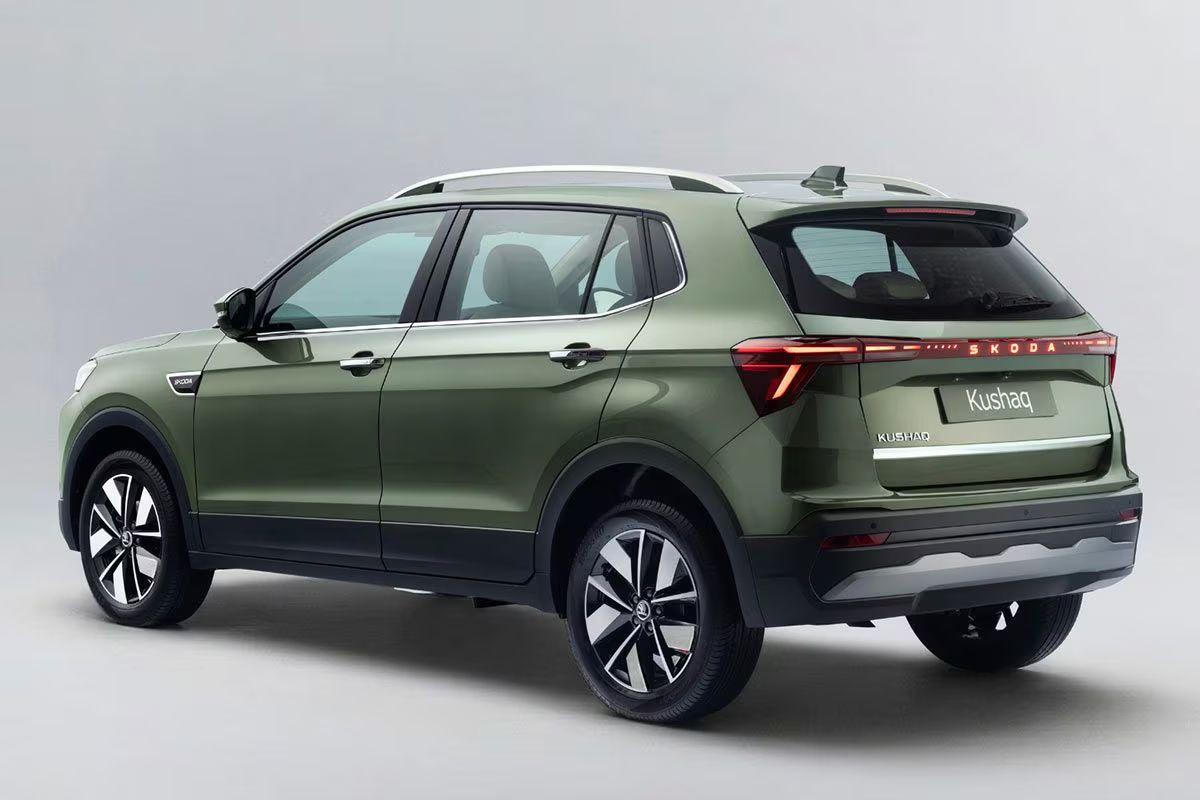 Škoda je prenovila druge najcenejšega križancca