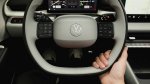 To je notranjost novega Volkswagna, ki k nam prihaja oktobra - fotografija 7