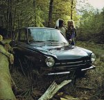 Zadnji nizozemski osebni avto - fotografija 10