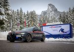 Alfa Romeo obeležuje 75 let sodelovanja s Karabinjerji - fotografija 2