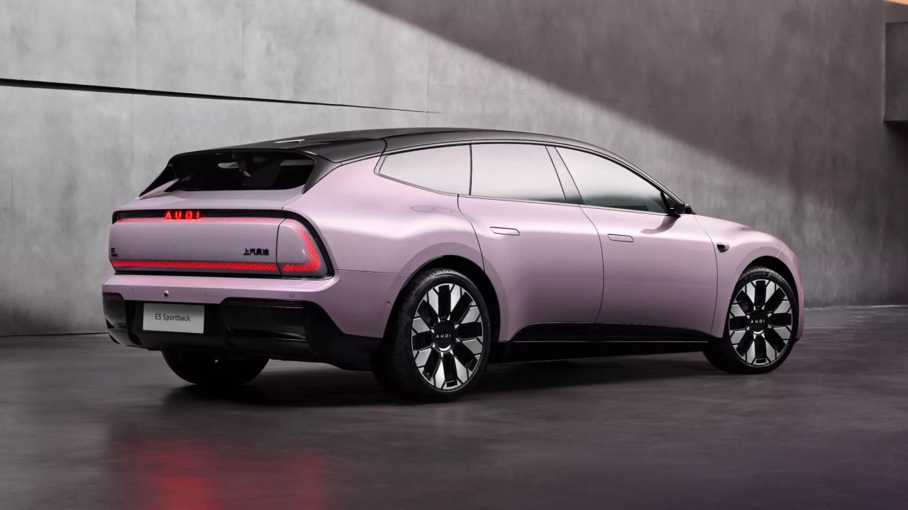 Audi brez krogov ne najde kupcev