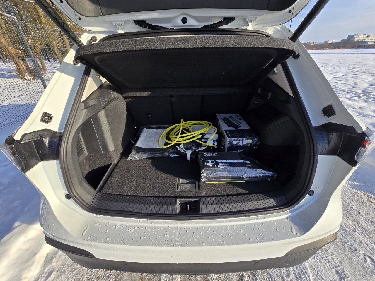 Baterijski preskok, ki ogroža dizla