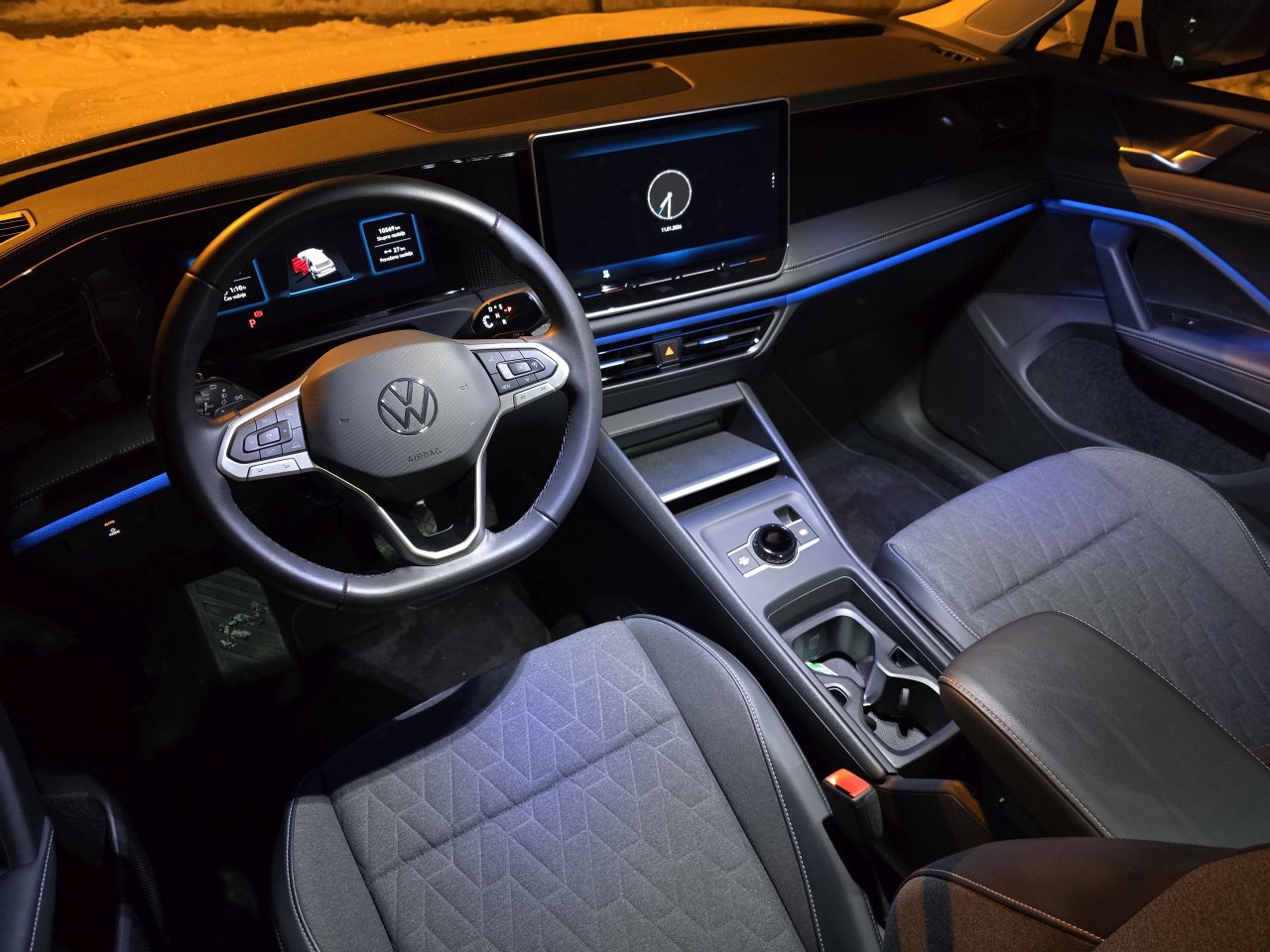 Baterijski preskok, ki ogroža dizla