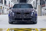 BMW-jev odgovor na Teslo Model 3 je skoraj pripravljen - fotografija 2