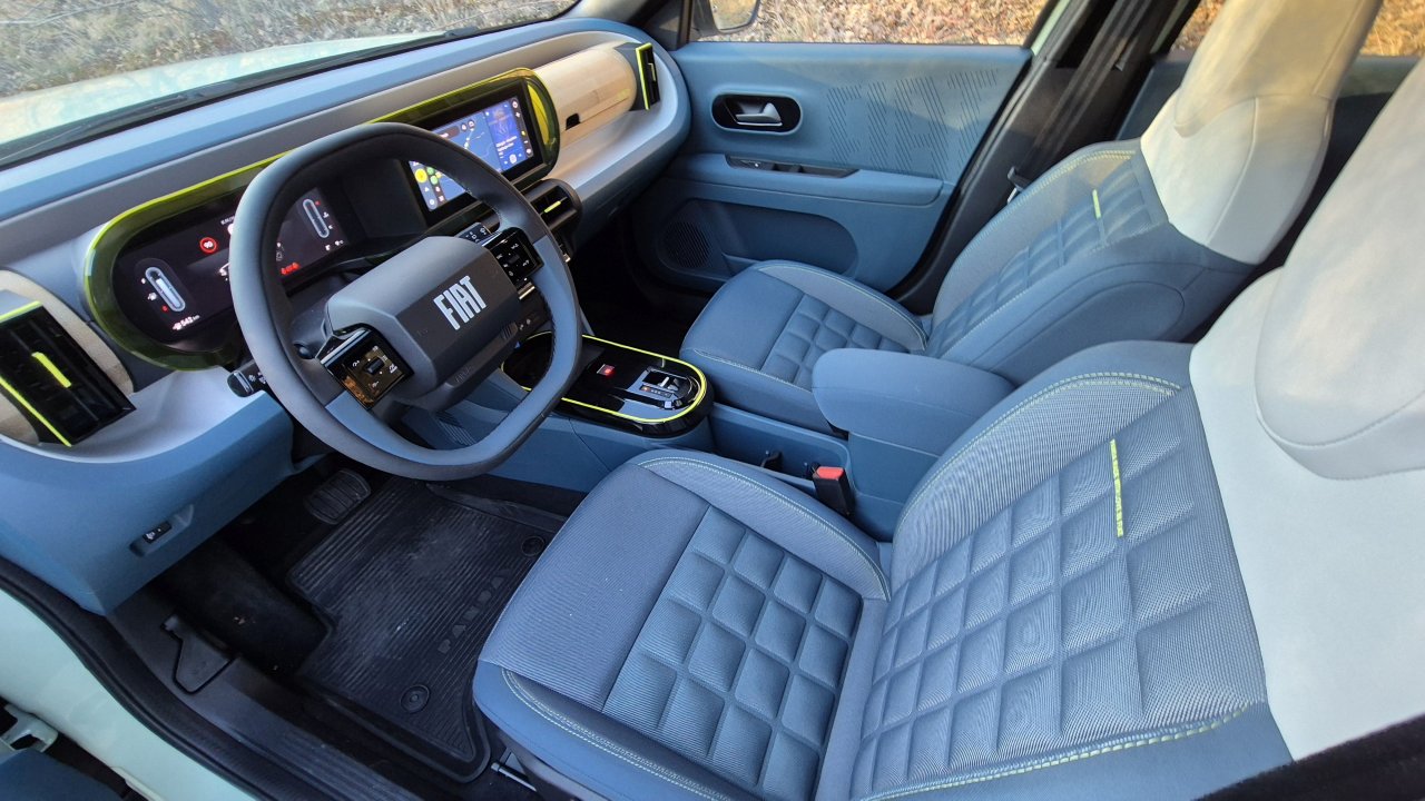 Električna in hibridna, kako sta si sorodni in drugačni Električna in hibridna, kako sta si sorodni in drugačni