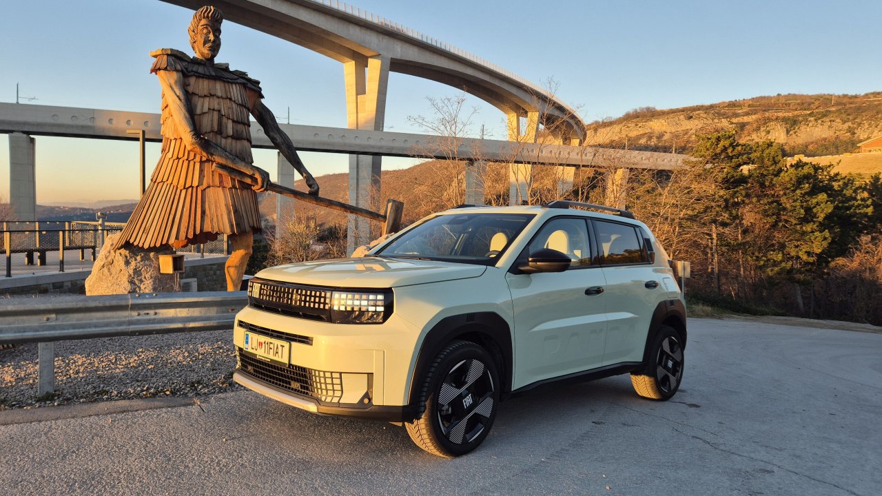 Električna in hibridna, kako sta si sorodni in drugačni Električna in hibridna, kako sta si sorodni in drugačni