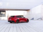 Elektrificirani šestvaljnik ga požene do 285 km/h - fotografija 10