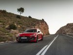 Elektrificirani šestvaljnik ga požene do 285 km/h - fotografija 5