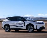 Hibrid prevozil kar 293 kilometrov zgolj na elektriko - fotografija 2