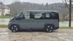 Kia ima v ponudbi potniški in tovorni kombi na baterije - fotografija 11