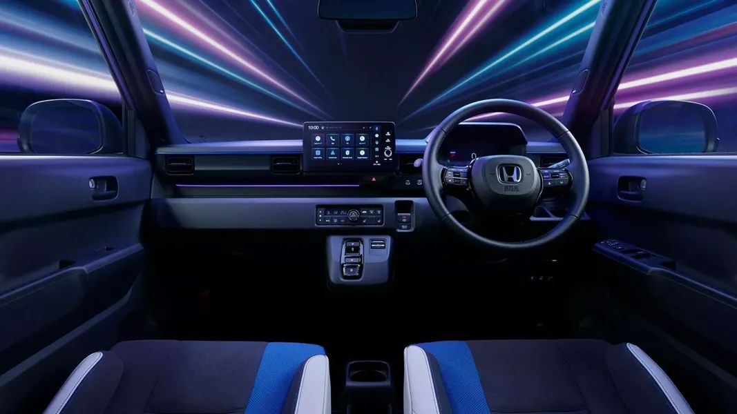 Nova divja Honda Super-One prihaja v Evropo
