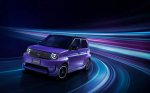 Nova divja Honda Super-One prihaja v Evropo - fotografija 5