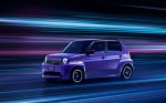 Nova divja Honda Super-One prihaja v Evropo - fotografija 7