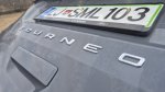Od ostalih elektrificiranih Fordov se precej odmika - fotografija 13