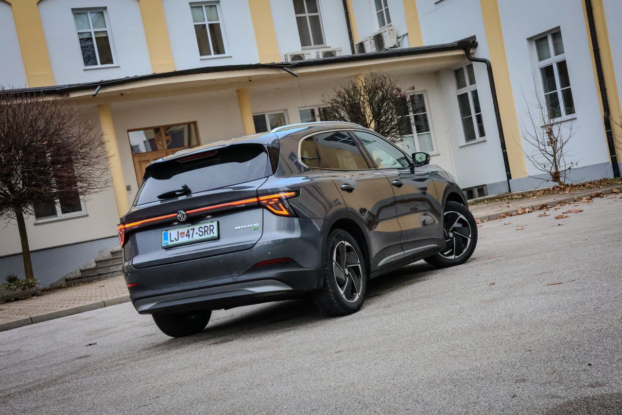 Pomemben korak naprej