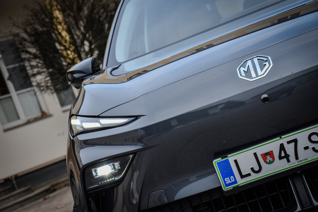 Pomemben korak naprej