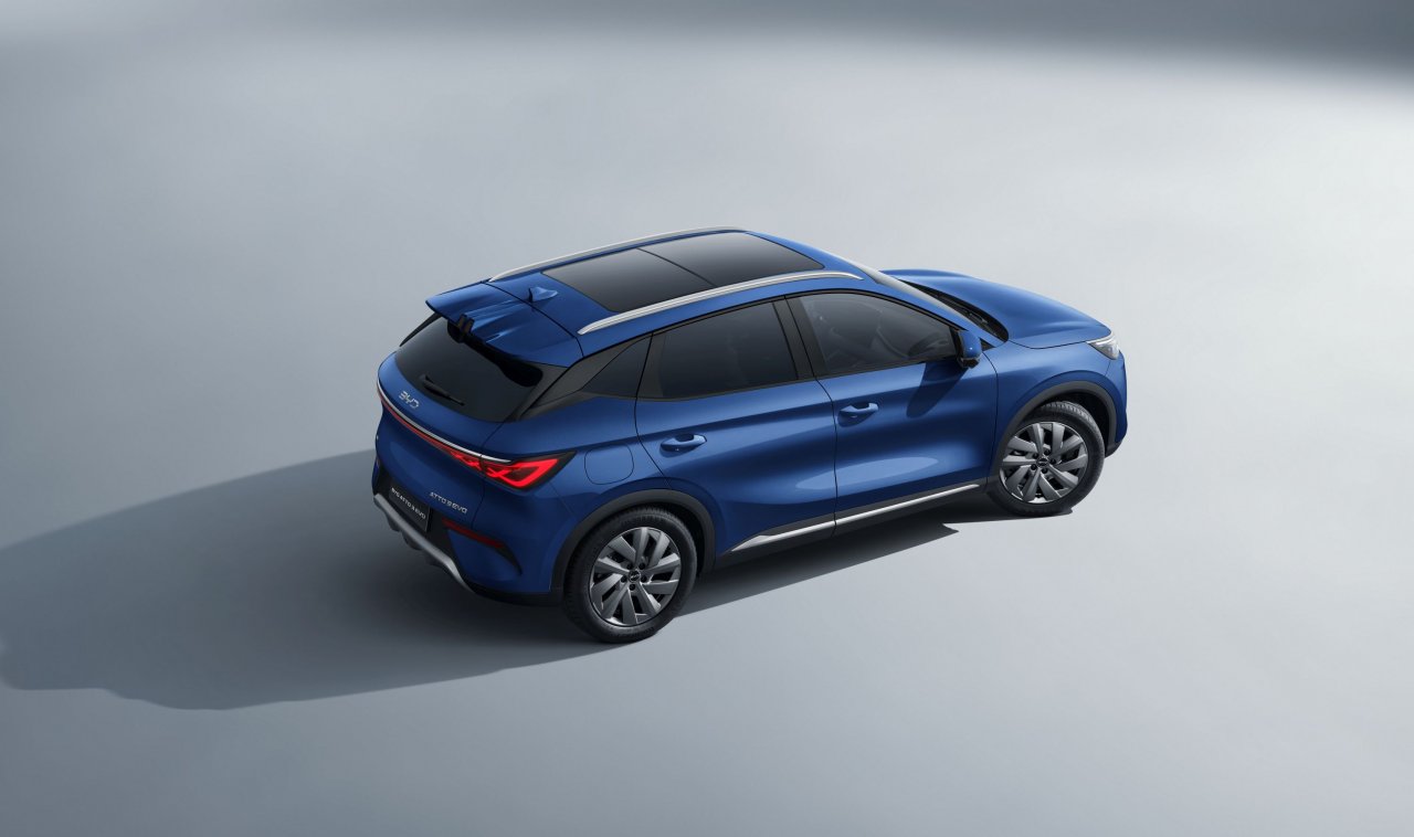 Subvencije le še za električarje, ki so izdelani v Evropi