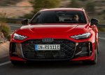 To je brutalni Audi RS5 - fotografija 1